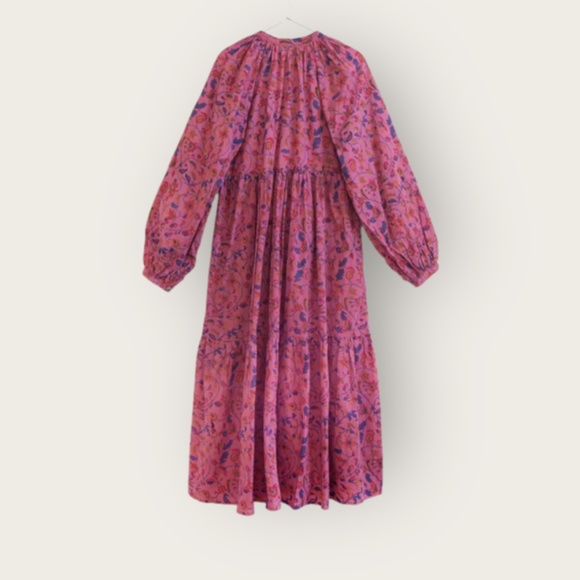 Matta Jaya September Dress - Picture 2 of 6